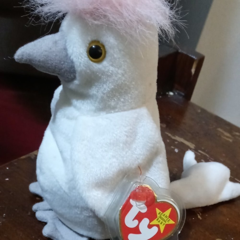 Ty Beanie Baby